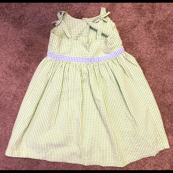 Laura Ashley 2T dress - Picture 1 of 3